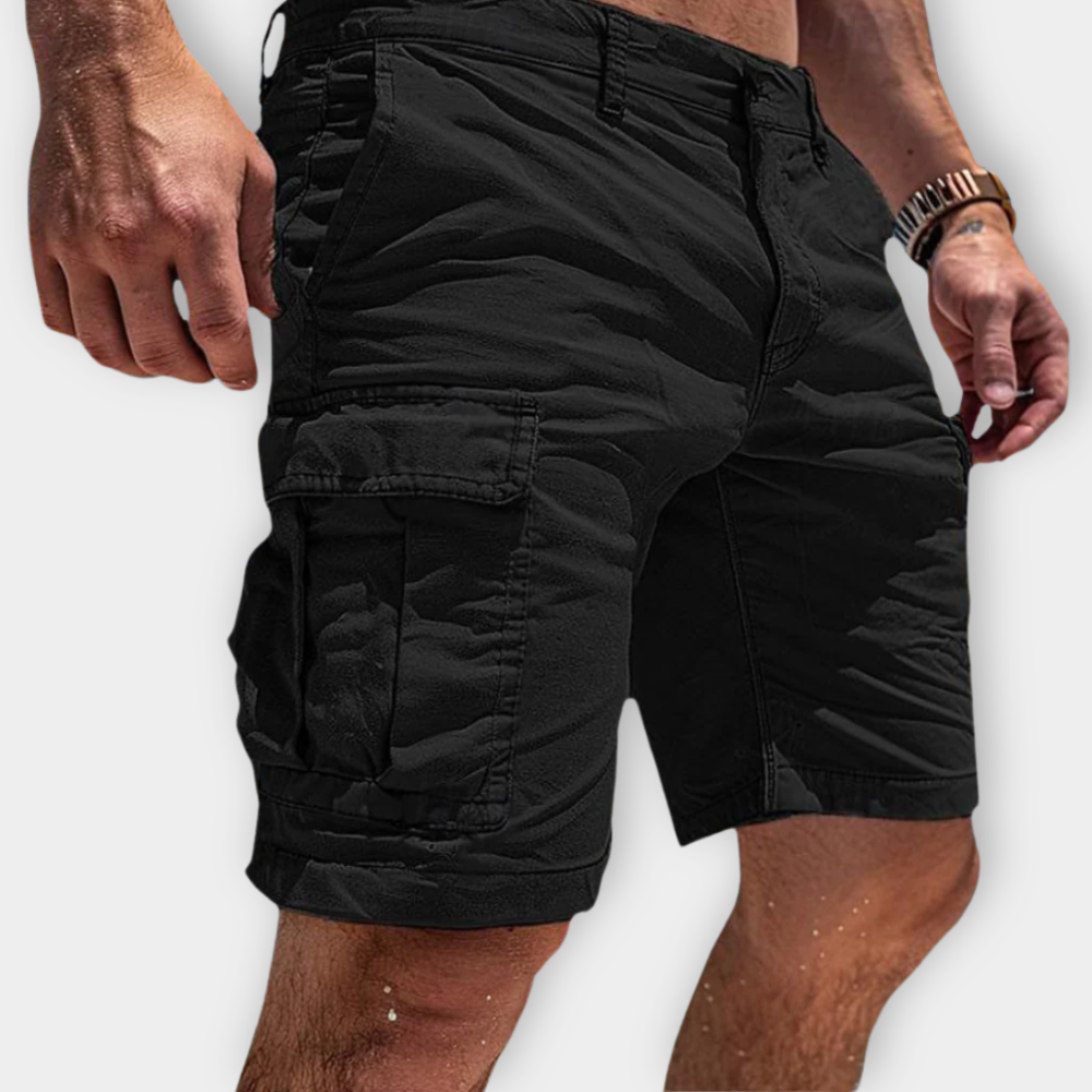 Xavier - Cargo Shorts