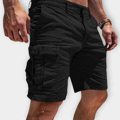 Xavier - Cargo Shorts