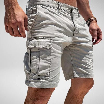 Xavier - Cargo Shorts