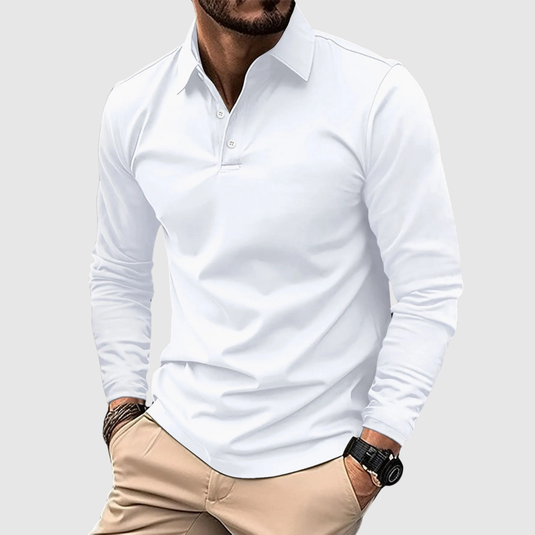 Luka - Premium Polo Shirt