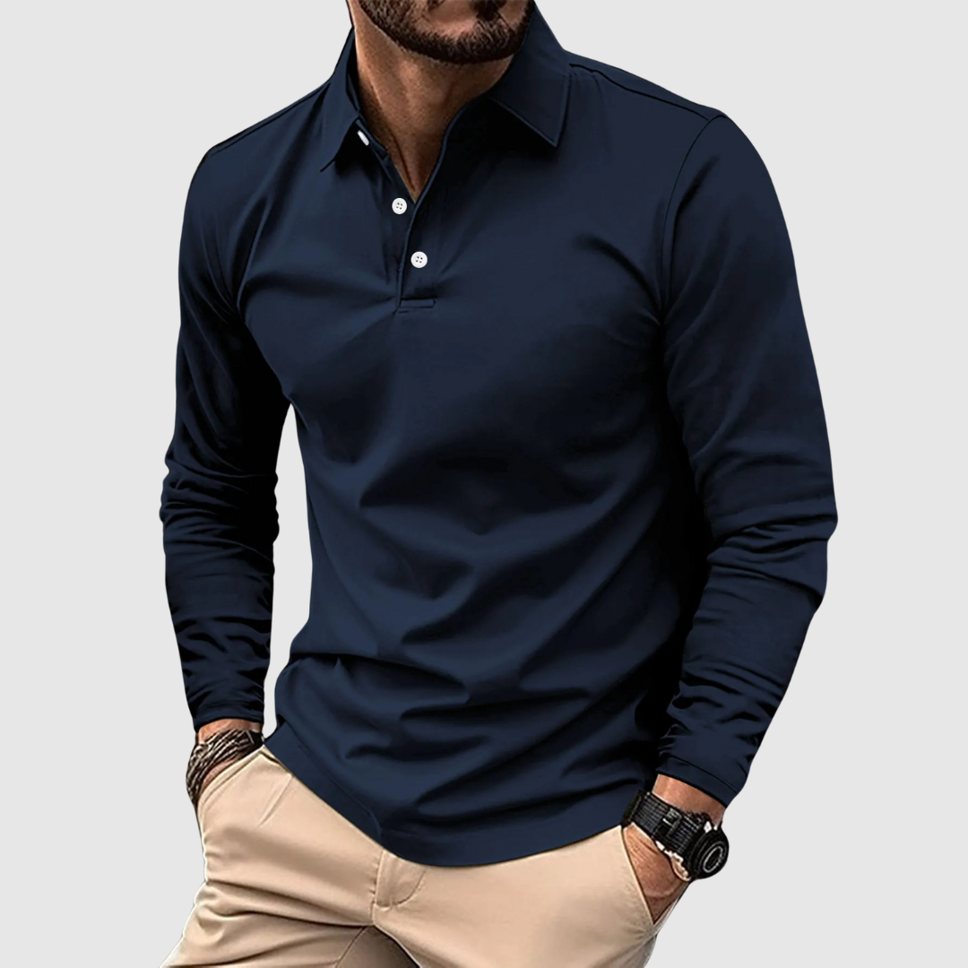 Luka - Premium Polo Shirt