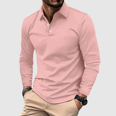 Luka - Premium Polo Shirt