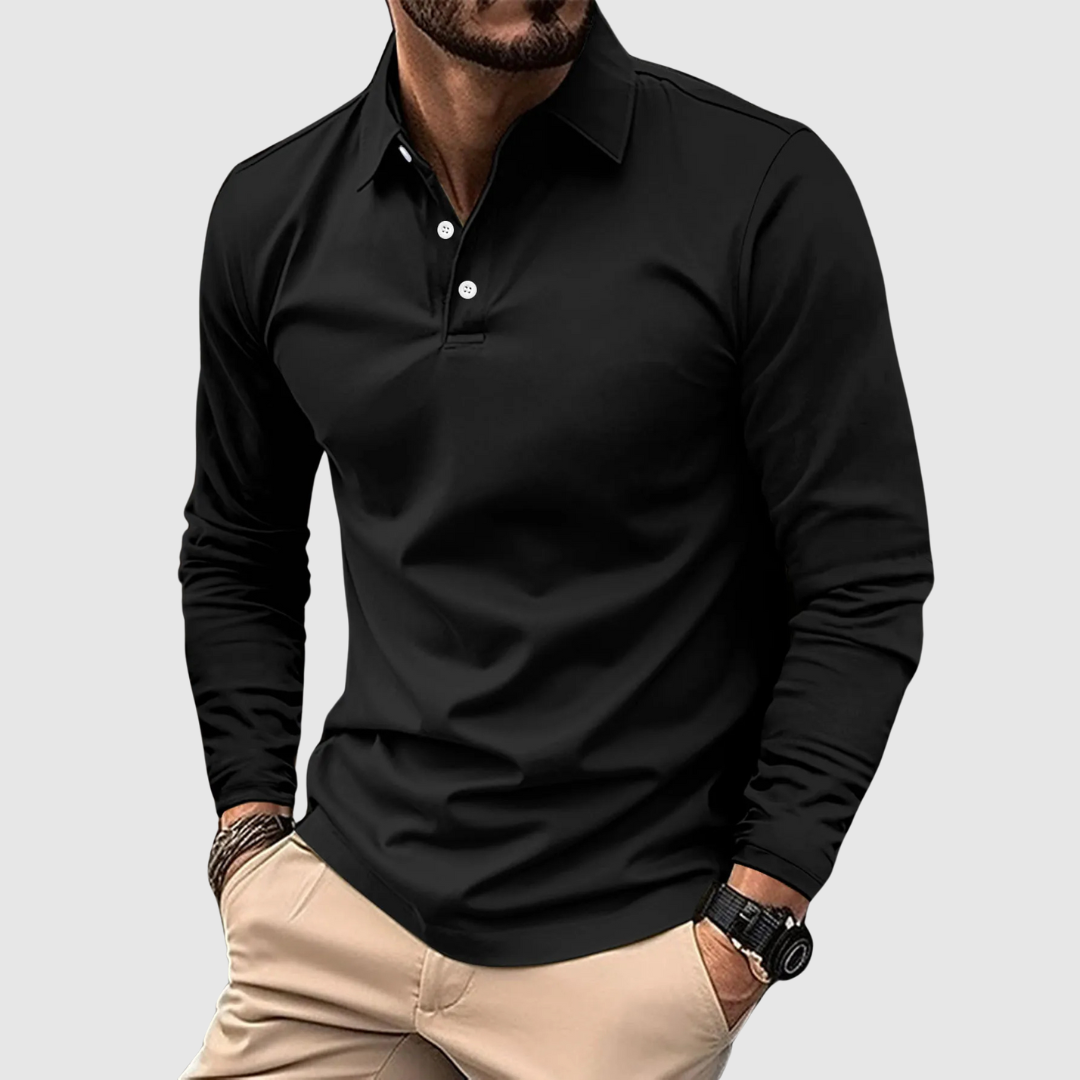 Luka - Premium Polo Shirt