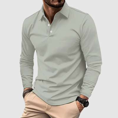 Luka - Premium Polo Shirt