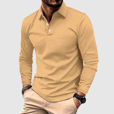 Luka - Premium Polo Shirt