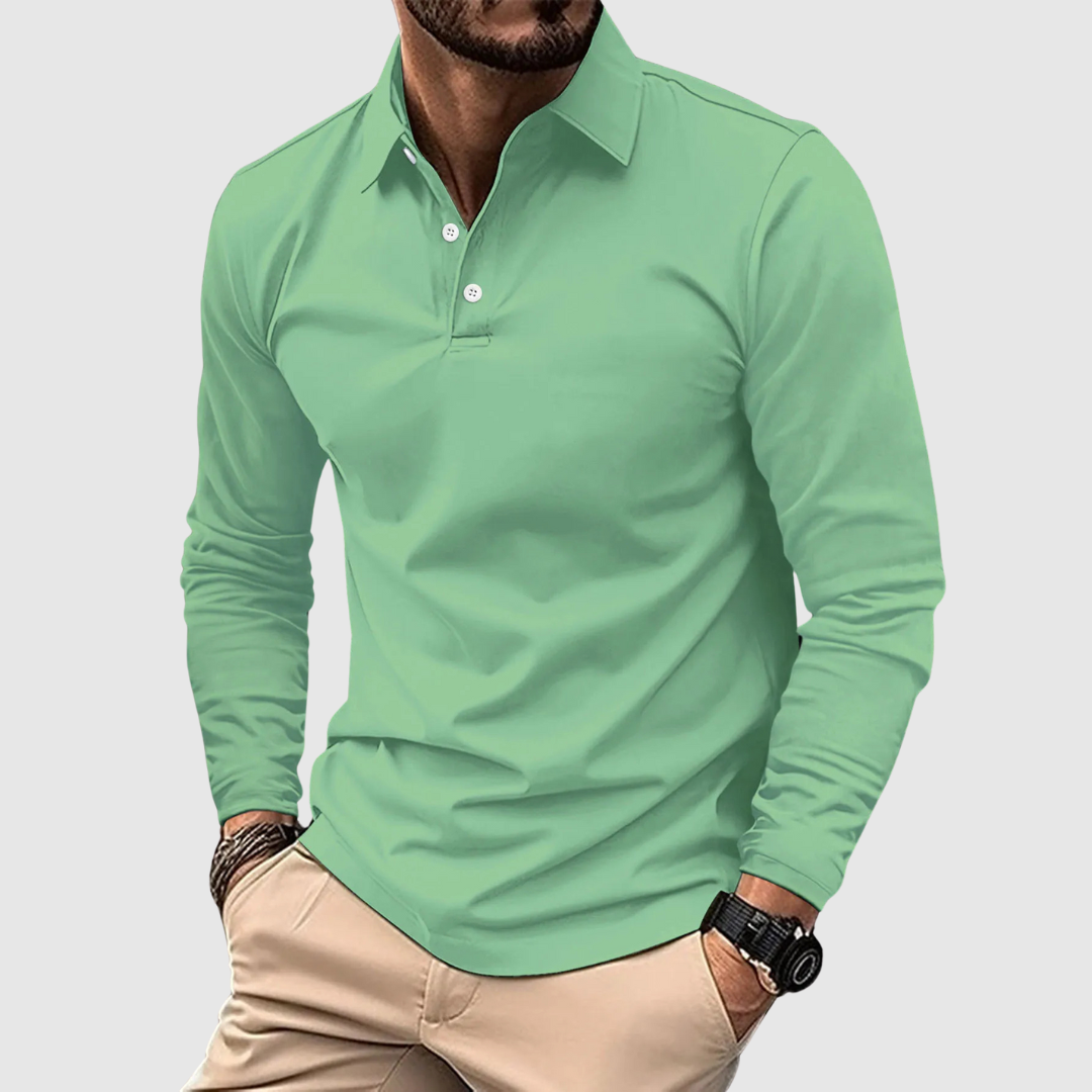 Luka - Premium Polo Shirt