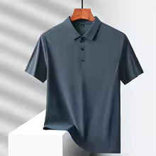 Zev - Polo Shirt With Collar